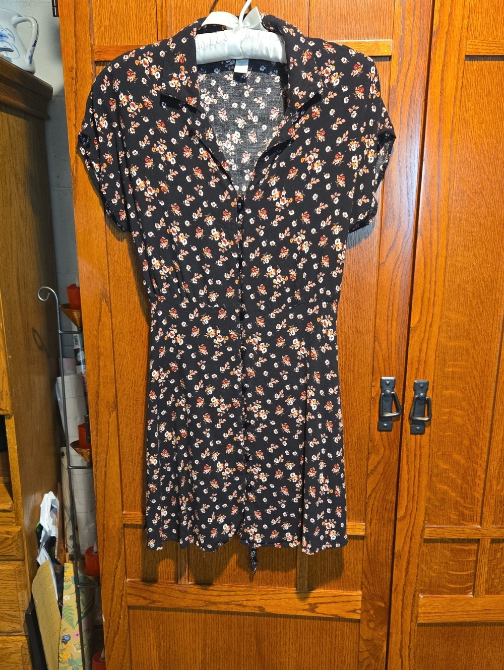 Charlotte Russe Cute Dress Size Small